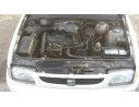 SEAT IBIZA (6K)