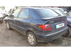 citroen xsara berlina del año 1999
