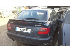 citroen xsara berlina del año 1999 2