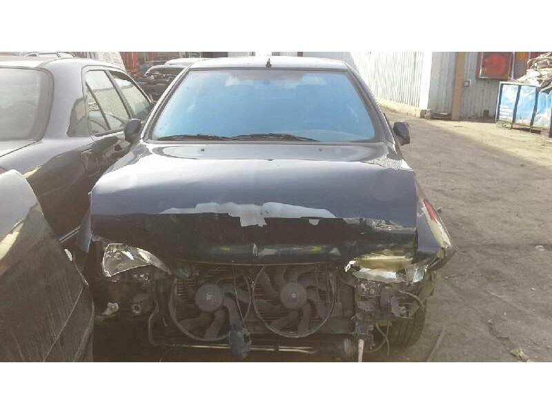 citroen xsara berlina del año 1999