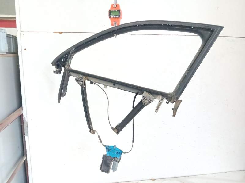 Recambio de elevalunas delantero izquierdo para seat exeo st (3r5)(2009>) sport referencia OEM IAM 8E0837461  