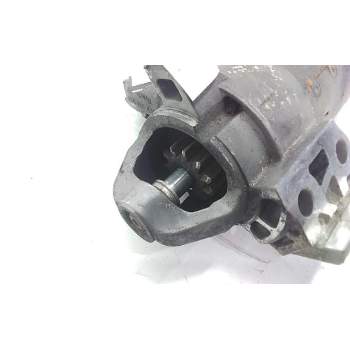 Recambio de motor arranque para bmw serie 1 berlina (e81/e87) 118d referencia OEM IAM   