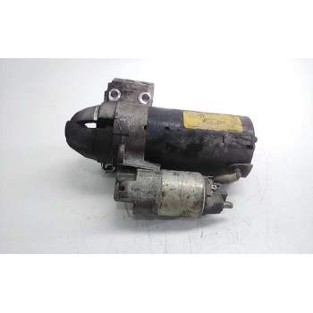 Recambio de motor arranque para bmw serie 1 berlina (e81/e87) 118d referencia OEM IAM   
