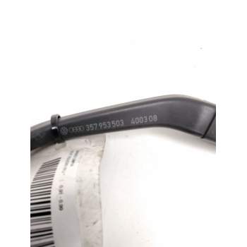 Recambio de mando limpia para seat toledo (1l) referencia OEM IAM 357953503 400308 