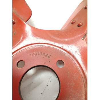 Recambio de ventilador para ebro l35 perkins referencia OEM IAM 0360084 NISSAN 