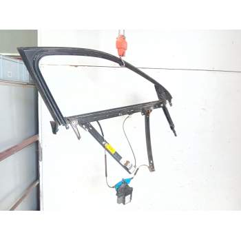 Recambio de elevalunas delantero izquierdo para seat exeo st (3r5)(2009>) sport referencia OEM IAM 8E0837461  