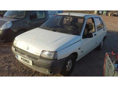 renault clio i fase i+ii (b/c57) del año 1992