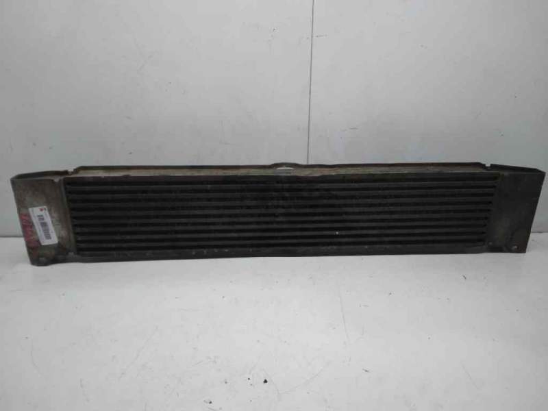 Recambio de intercooler para fiat ducato caja cerrada 33 (06.2006 =>) l2h1 160 multijet power referencia OEM IAM 99000037  8ML37