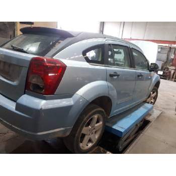 dodge caliber del año 2006