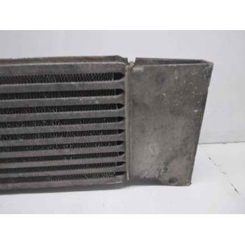 Recambio de intercooler para fiat ducato caja cerrada 33 (06.2006 =>) l2h1 160 multijet power referencia OEM IAM 99000037  8ML37