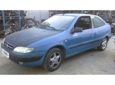 citroen xsara coupe del año 1999