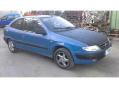 citroen xsara coupe del año 1999 2