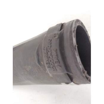 Recambio de mangueras intercooler para renault master ii furgoneta (fd) 2.5 dci referencia OEM IAM 8200247086  