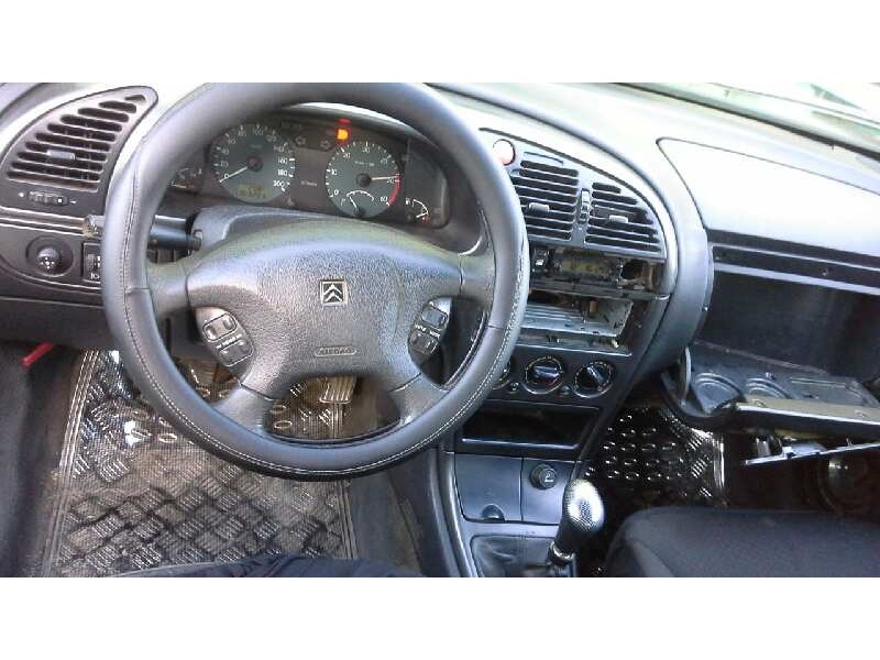 citroen xsara coupe del año 1999