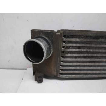 Recambio de intercooler para fiat ducato caja cerrada 33 (06.2006 =>) l2h1 160 multijet power referencia OEM IAM 99000037  8ML37