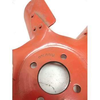 Recambio de ventilador para ebro l35 perkins referencia OEM IAM 0360082 NISSAN 