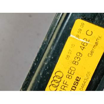 Recambio de elevalunas trasero derecho para seat exeo st (3r5)(2009>) sport referencia OEM IAM 8E0839462  