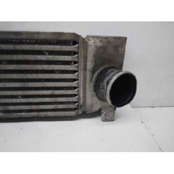 Recambio de intercooler para fiat ducato caja cerrada 33 (06.2006 =>) l2h1 160 multijet power referencia OEM IAM 99000037  8ML37