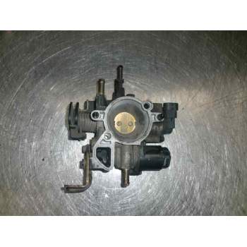 Recambio de cuerpo de mariposa para fiat punto berl. (176) 55 s referencia OEM IAM   