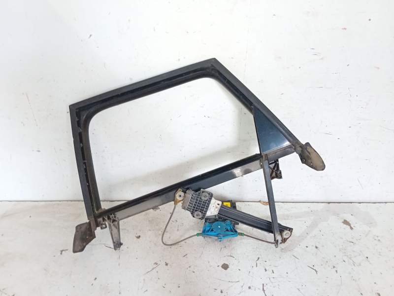 Recambio de elevalunas trasero izquierdo para seat exeo st (3r5)(2009>) sport referencia OEM IAM 8E0839461  