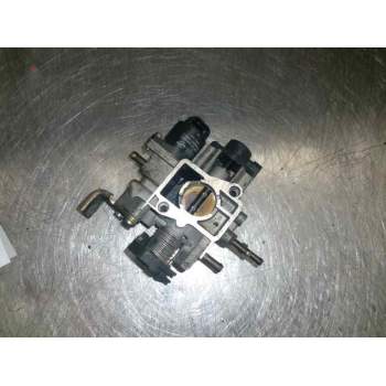 Recambio de cuerpo de mariposa para fiat punto berl. (176) 55 s referencia OEM IAM   