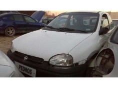 opel corsa b del año 1996 2