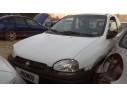 OPEL CORSA B