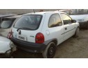 OPEL CORSA B