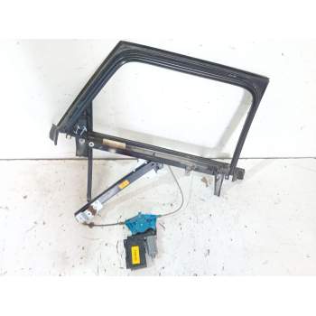 Recambio de elevalunas trasero izquierdo para seat exeo st (3r5)(2009>) sport referencia OEM IAM 8E0839461  