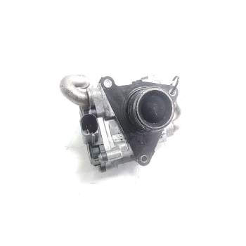 Recambio de cuerpo de mariposa para skoda spaceback (5h) 1.6 tdi dpf referencia OEM IAM 04L131501r  