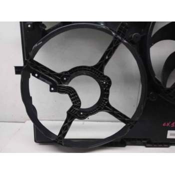Recambio de electroventilador para fiat ducato caja cerrada 33 (06.2006 =>) l2h1 160 multijet power referencia OEM IAM   