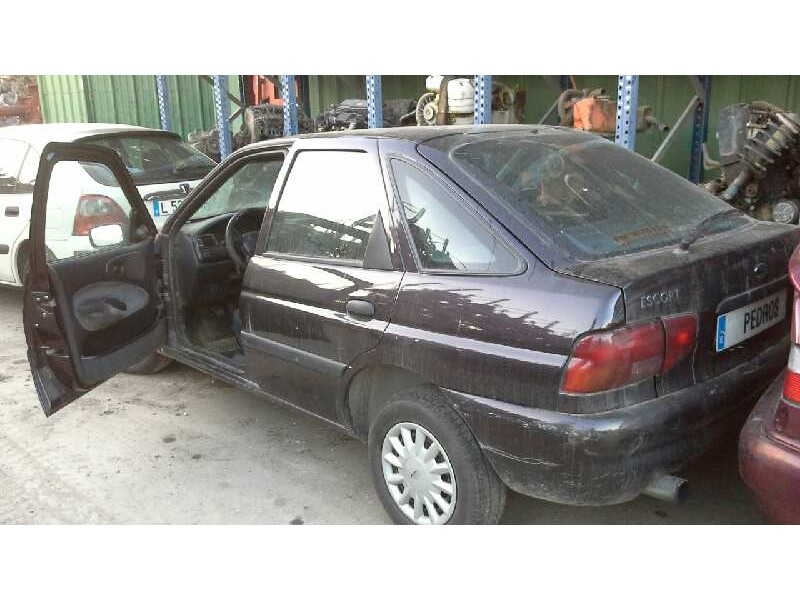 ford escort berl./turnier del año 1996