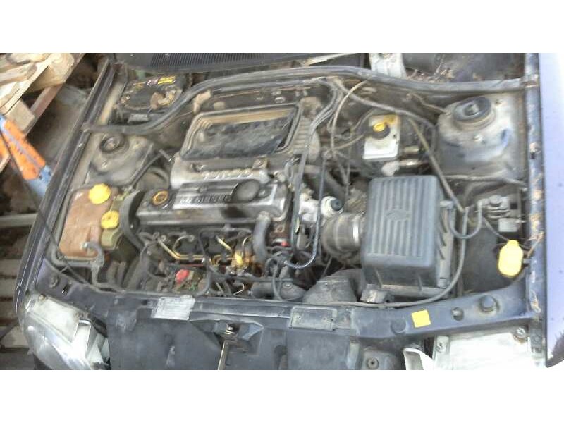 ford escort berl./turnier del año 1996