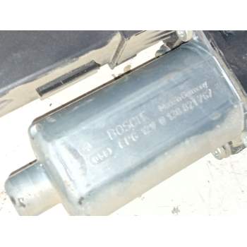 Recambio de elevalunas trasero izquierdo para seat exeo st (3r5)(2009>) sport referencia OEM IAM 8E0839461  