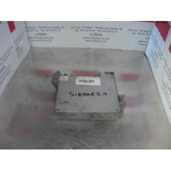 Recambio de centralita motor uce para ford sierra berlina 2.0 referencia OEM IAM 85GB12A297  8082