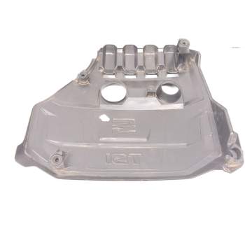 Recambio de tapa motor para seat leon (5f1) 1.5 tsi referencia OEM IAM 05E103925  