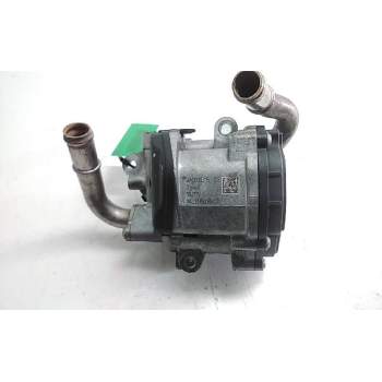 Recambio de cuerpo de mariposa para skoda spaceback (5h) 1.6 tdi dpf referencia OEM IAM 04L131501r  
