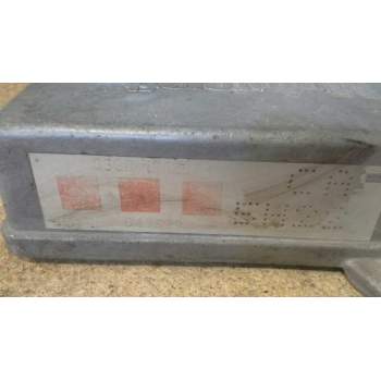Recambio de centralita motor uce para ford sierra berlina 2.0 referencia OEM IAM 85GB12A297  8082