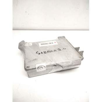 Recambio de centralita motor uce para ford sierra berlina 2.0 referencia OEM IAM 85GB12A297  8082