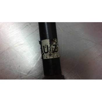 Recambio de transmision delantera izquierda para opel combo (corsa c) familiar referencia OEM IAM 93184280  