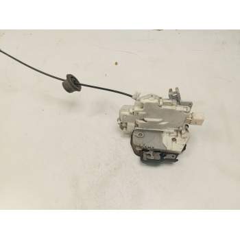 CERRADURA PUERTA DELANTERA DERECHA 8E1837016 