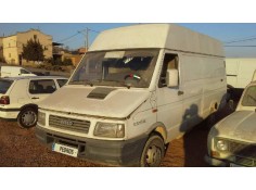 iveco daily caja cerrada (1989 =>) del año 1992