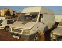 IVECO DAILY CAJA CERRADA (1989 =>)
