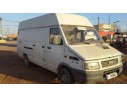 IVECO DAILY CAJA CERRADA (1989 =>)