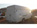 IVECO DAILY CAJA CERRADA (1989 =>)