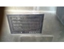IVECO DAILY CAJA CERRADA (1989 =>)
