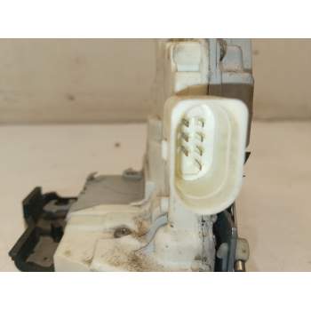 Recambio de cerradura puerta delantera derecha para seat exeo st (3r5)(2009>) sport referencia OEM IAM 8E1837016  