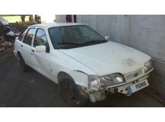 ford sierra berlina del año 1992