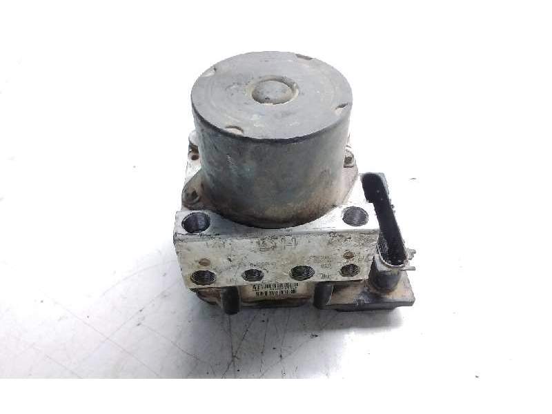 Recambio de centralita abs para opel combo (corsa c) familiar referencia OEM IAM 0265800443  
