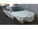 FORD SIERRA BERLINA